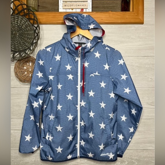 Eddie Bauer Jacket - Picture 1 of 4